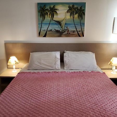 Aparthotel Pipa Solar Água Flat Praia de Pipa Esterno foto