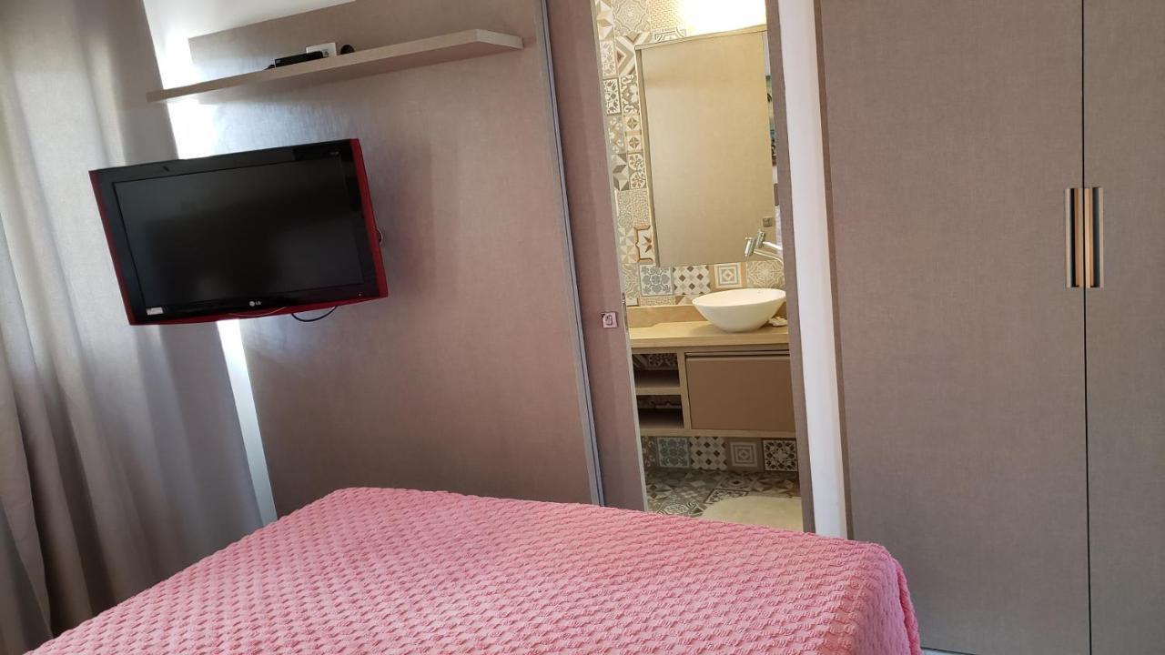 Aparthotel Pipa Solar Água Flat Praia de Pipa Esterno foto