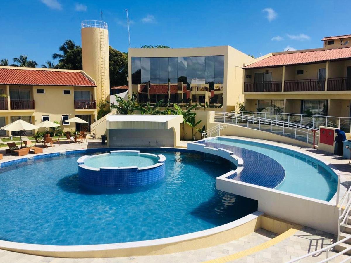 Aparthotel Pipa Solar Água Flat Praia de Pipa Esterno foto