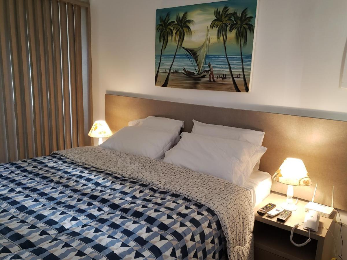 Aparthotel Pipa Solar Água Flat Praia de Pipa Esterno foto