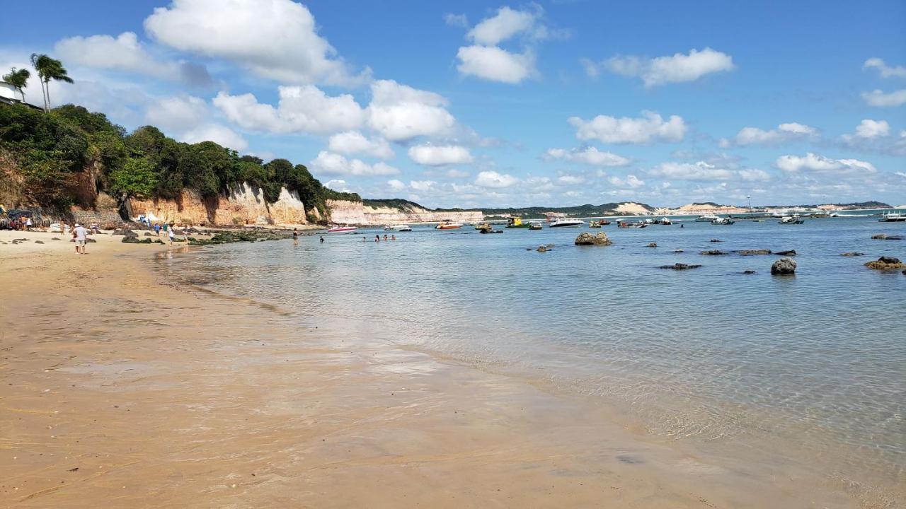 Aparthotel Pipa Solar Água Flat Praia de Pipa Esterno foto